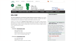Desktop Screenshot of fmsworkforcesolutions.org